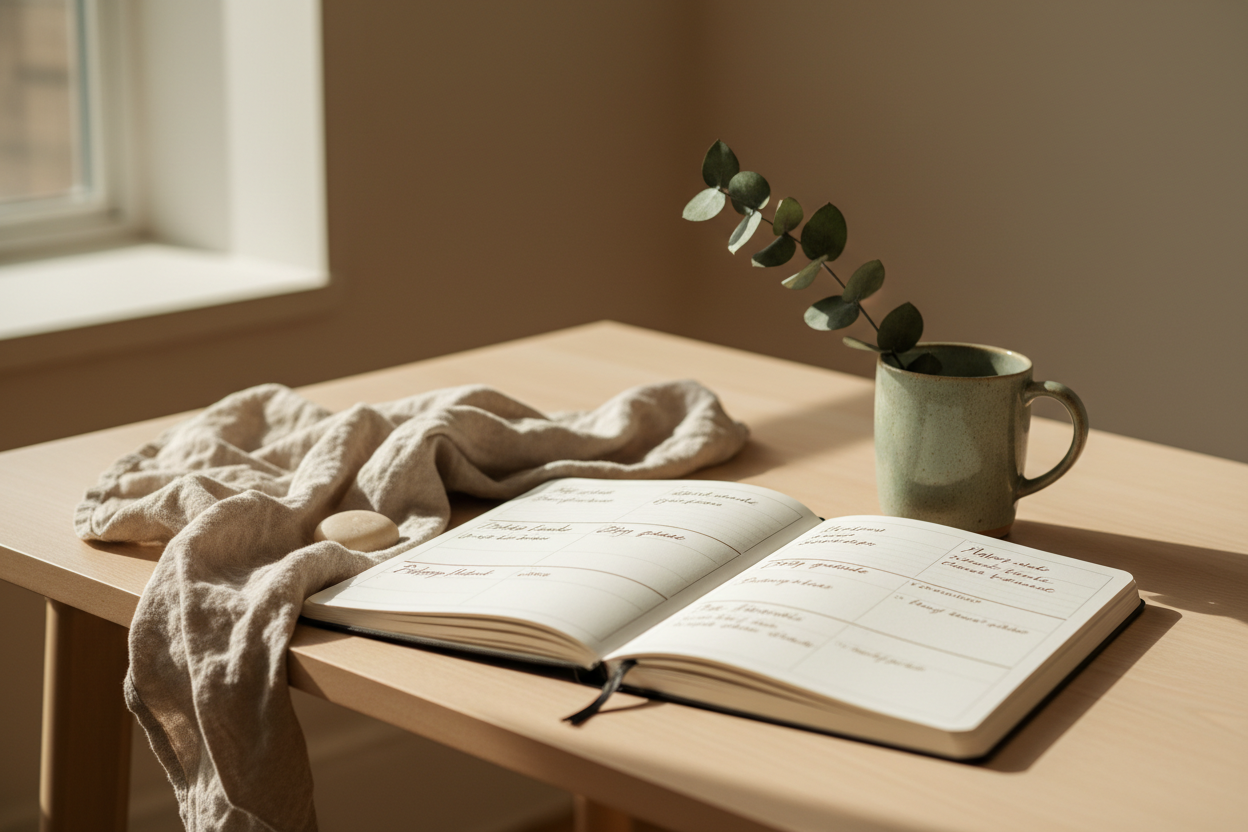 Manifestation Starts With Clarity, Not Wishful Thinking